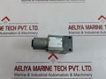 Rexroth Mannesmann Hed 8 0A 11350 Pressure Switch 570 201