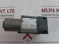 Rexroth Mannesmann Hed 8 0A 11/350 Pressure Switch 570 201