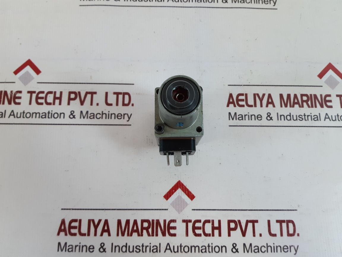 Rexroth Mannesmann Hed 8 0A 11/350 Pressure Switch 570 201