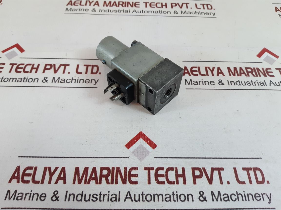 Rexroth Mannesmann Hed 8 0A 11/350 Pressure Switch 570 201