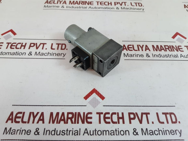 Rexroth Mannesmann Hed 8 0A 11/350 Pressure Switch 570 201