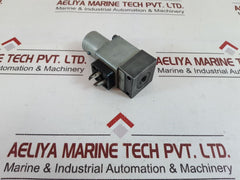 Rexroth Mannesmann Hed 8 0A 11/350 Pressure Switch 570 201