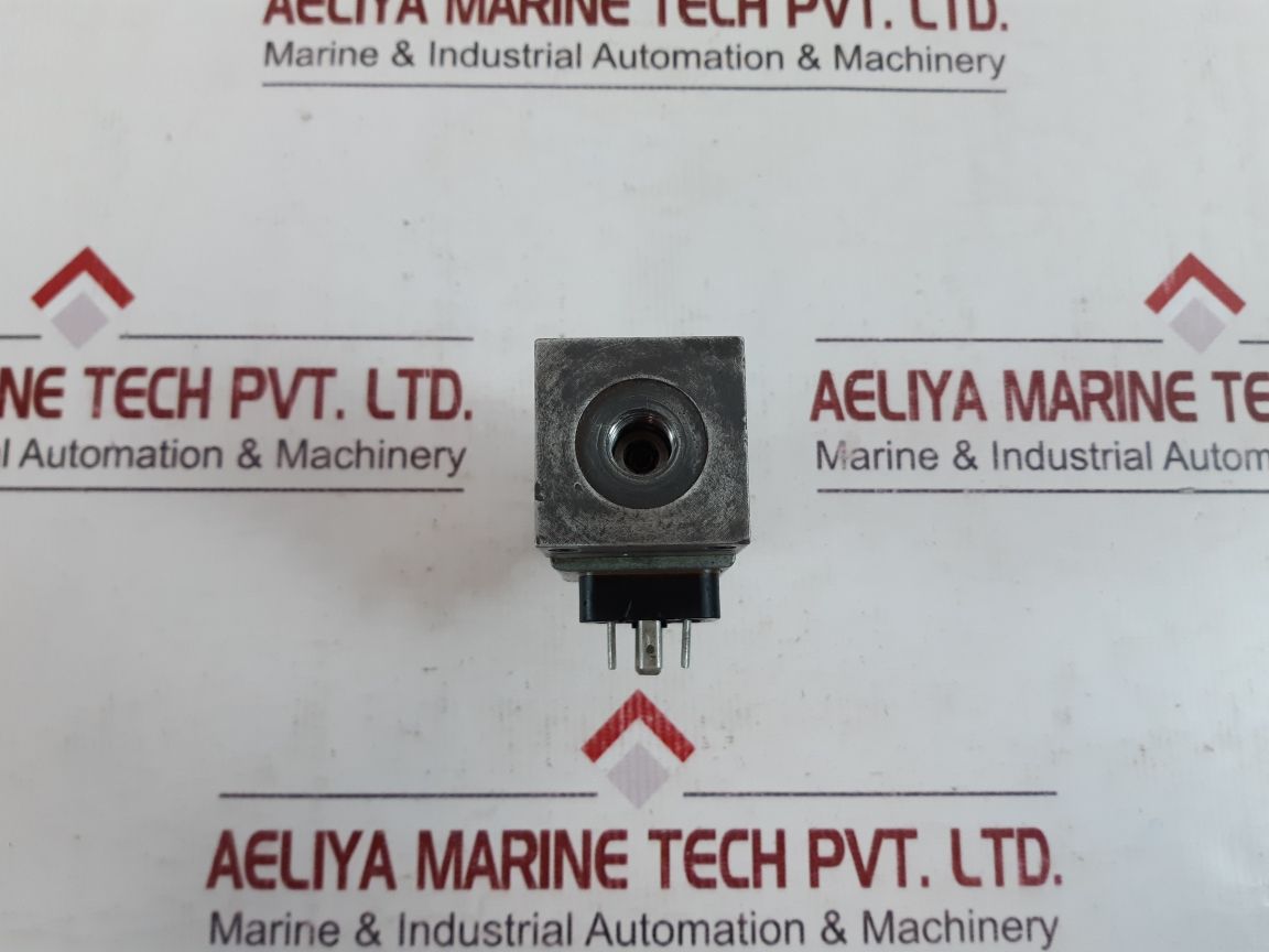 Rexroth Mannesmann Hed 8 0A 11/350 Pressure Switch 570 201