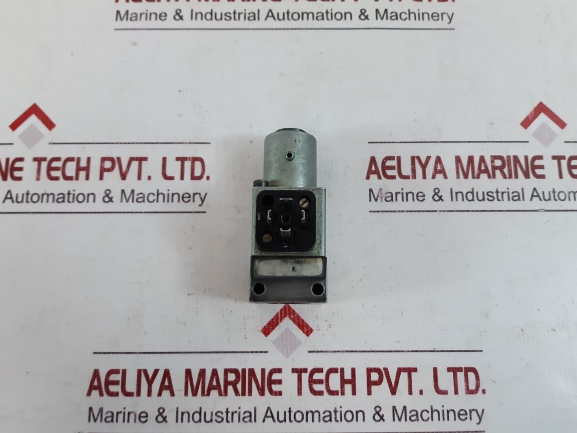 Rexroth Mannesmann Hed 8 0A 11/350 Pressure Switch 570 201