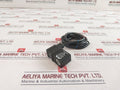 Rexroth Mecman 04983-175-02 Solenoid Coil 24V Dc 5W