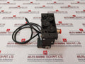 Rexroth Mecman 04983-197-18 Solenoid Valve & Coil 10 Bar 24Vdc 10W