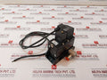 Rexroth Mecman 04983-197-18 Solenoid Valve & Coil 24Vdc 10W 
