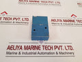 Rexroth Mecman 3710200000 Valve