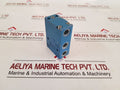 Rexroth Mecman 3710200000 Valve