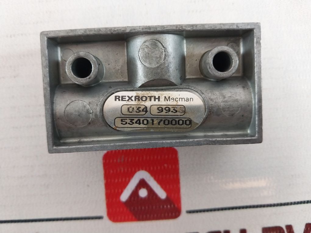Rexroth 5340170000 9933
