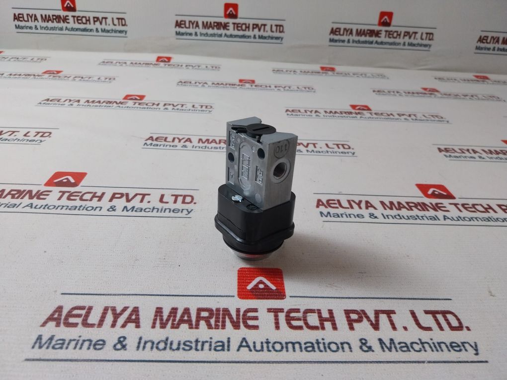 Rexroth Mecman 563 020 1240 Directional Control Valve