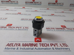 Rexroth Mecman 563 020 1240 Directional Control Valve