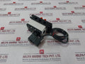 Rexroth Mecman 5802720000 Pneumatic Directional Valve 5812110100
