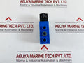 Rexroth Mecman 740 Solenoid Valve