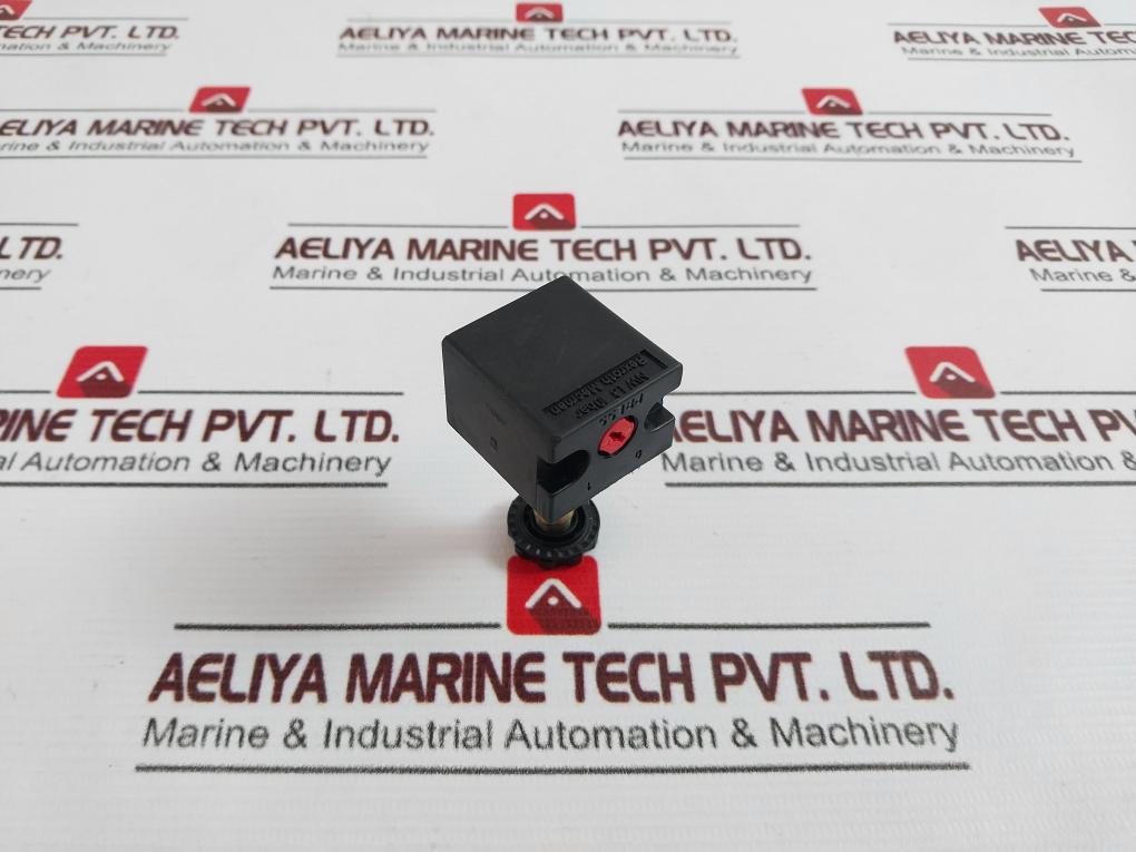 Rexroth Mecman Nw 1.3 10 Bar Directional Valve 4906