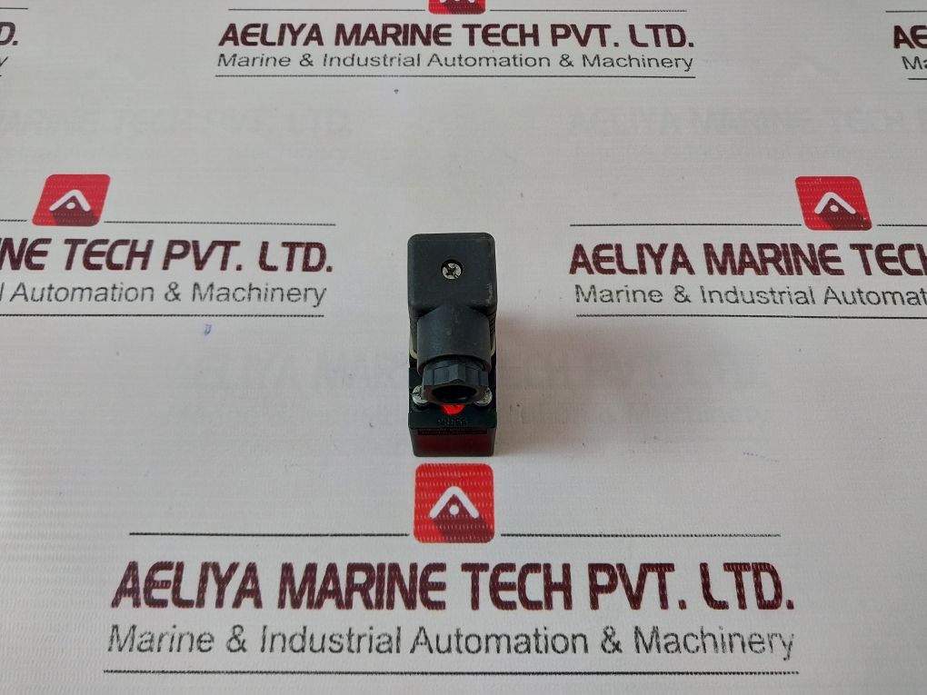 Rexroth Mecman Nw 1.3 10Bar 24V