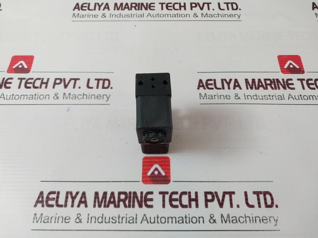 Rexroth Mecman Nw 1.3 10Bar 24V