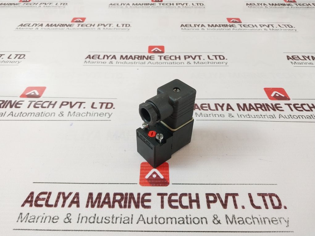 Rexroth Mecman Nw 1.3 10Bar
