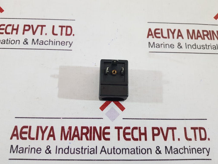 Rexroth Mecman Pneumatik Coil 24V Dc 10W