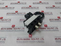 Rexroth Mecman R401001276 Pneumatic Directional Valve 24V Dc 5W