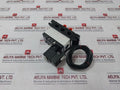 Rexroth Mecman R401001276 Pneumatic Directional Valve 24V Dc 5W