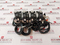 Rexroth Mecman R401001276 Pneumatic Directional Valve 5802720000