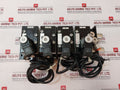 Rexroth Mecman R401001276 Pneumatic Directional Valve 5802720000