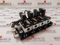 Rexroth Mecman R401001276 Pneumatic Directional Valve 5802720000