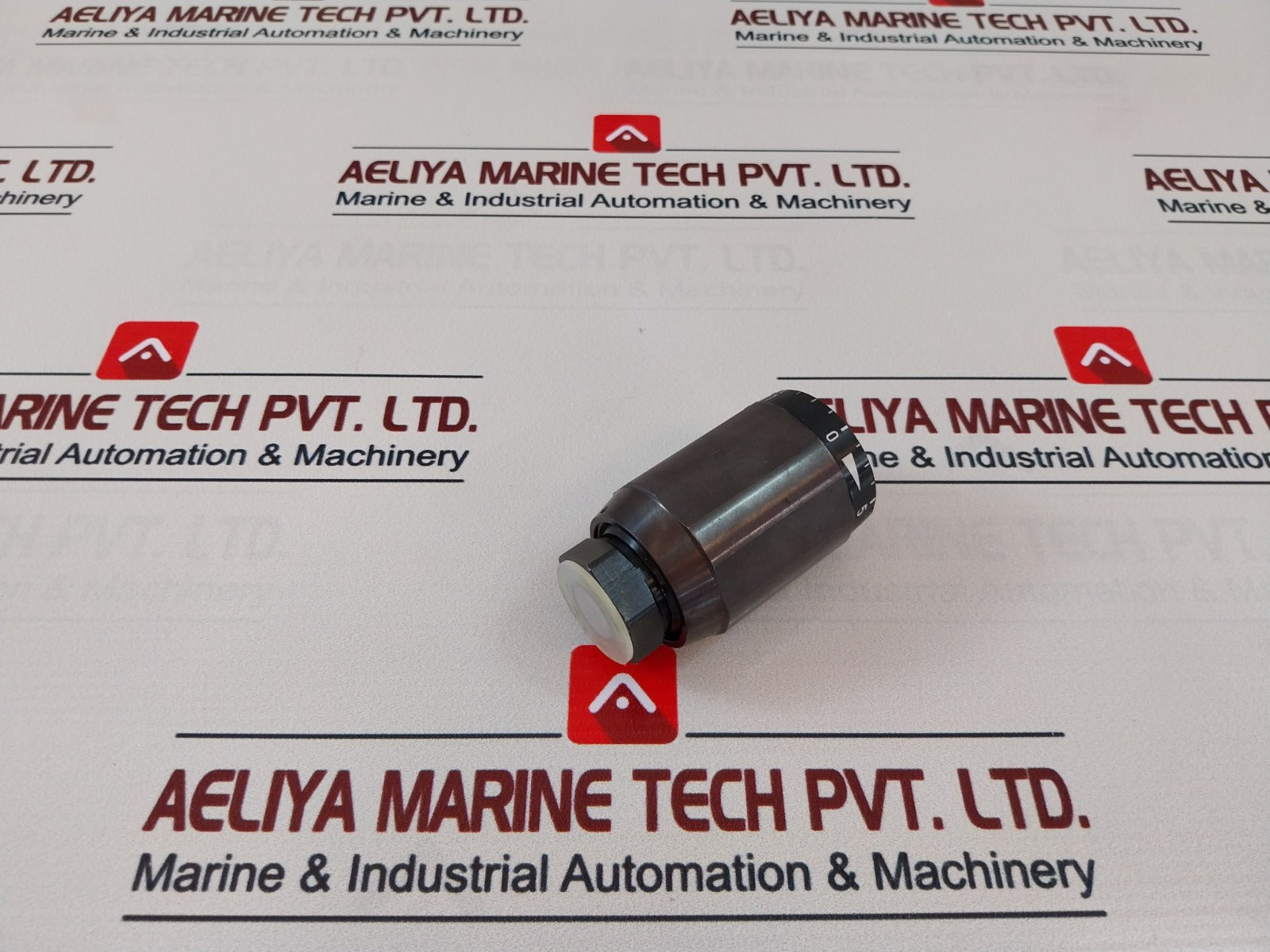 Rexroth Mk 10 G14/V Hydraulic Throttle Check Valve R900424579