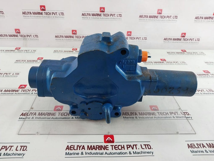 Rexroth Mo-5018-01/1Mo-32Phvcm11-007 Hydraulic Control Block