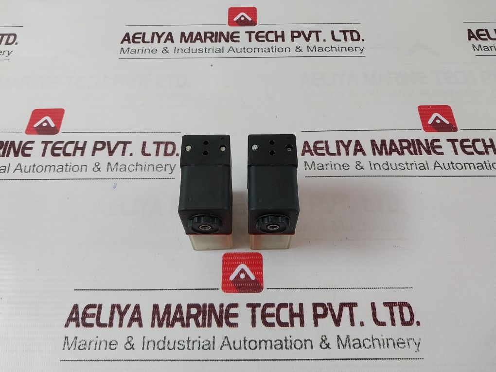 Rexroth Nw 1.3 10Bar Solenoid Valve