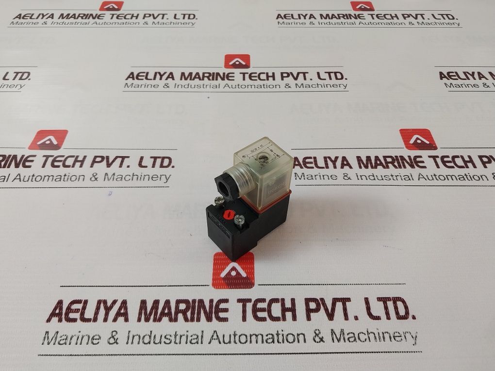 Rexroth Nw 1.3 10Bar Solenoid Valve