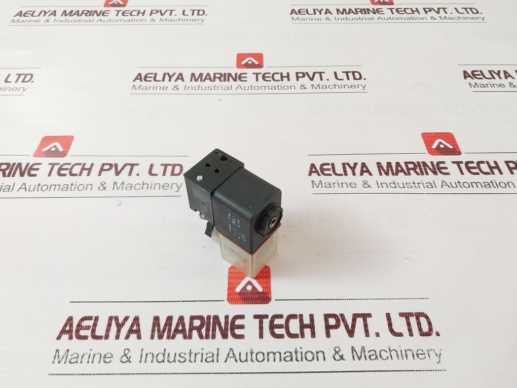 Rexroth Nw 1.3 10Bar Solenoid Valve