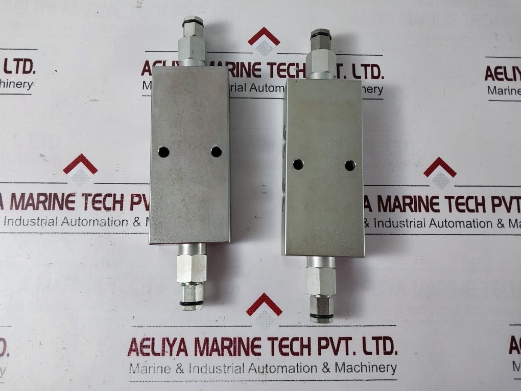 Rexroth R930003356 Hydraulic Valve 084404030335000