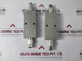 Rexroth R930003356 Hydraulic Valve 084404030335000
