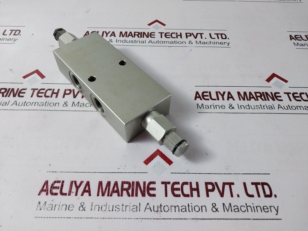 Rexroth R930003356 Hydraulic Valve 084404030335000
