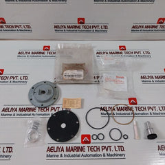 Rexroth P-057431-00000 Repair Kit