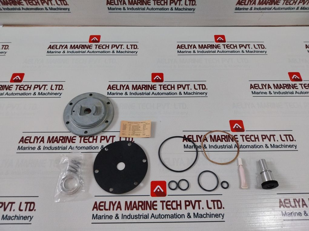 Rexroth P-057431-00000 Repair Kit