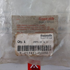 Rexroth P-057431-00000 Repair Kit