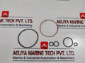 Rexroth P-057431-00000 Repair Kit