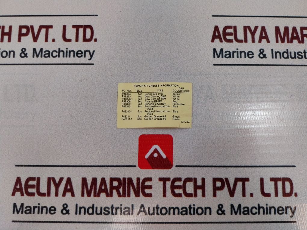 Rexroth P-057431-00000 Repair Kit