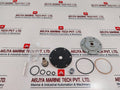 Rexroth P-057431-00000 Repair Kit