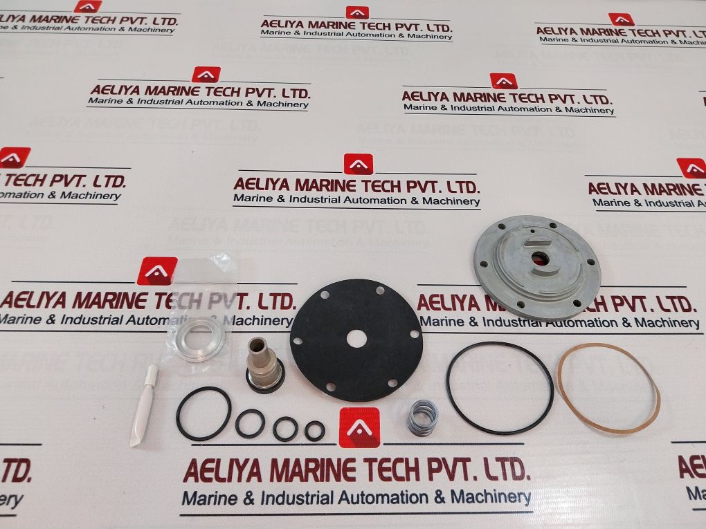 Rexroth P-057431-00000 Repair Kit