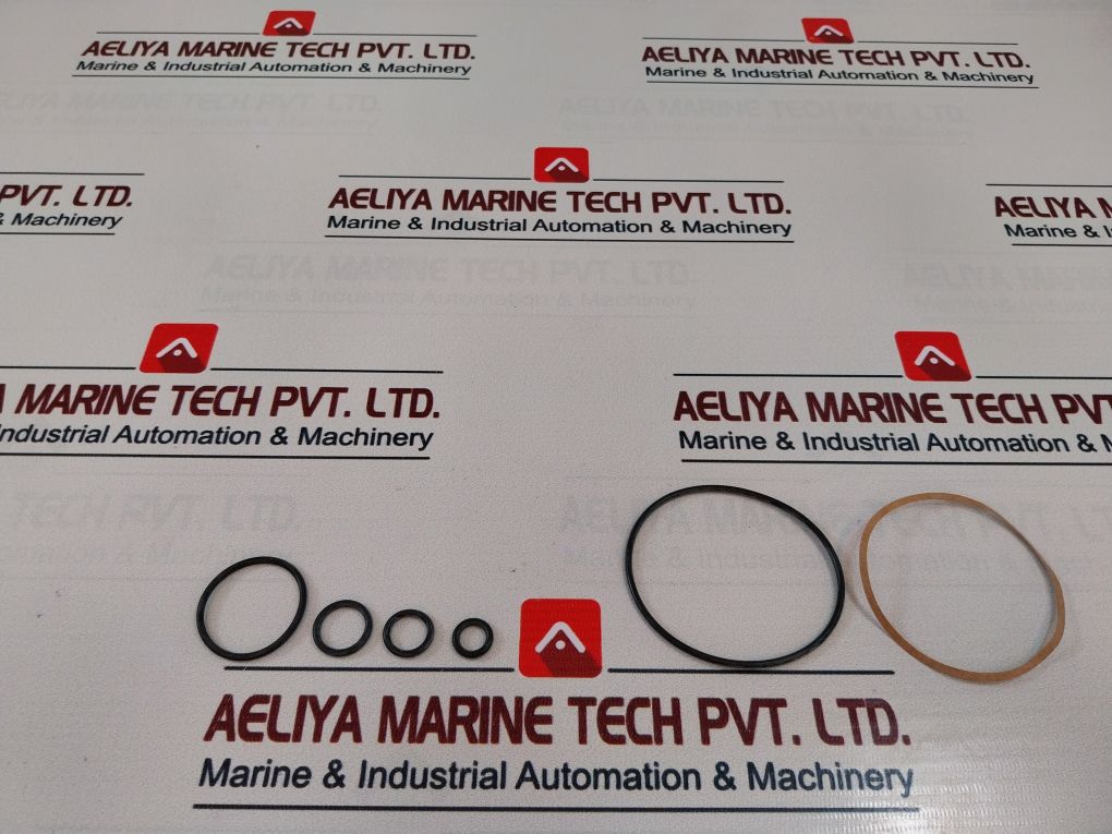 Rexroth P-057431-00000 Repair Kit