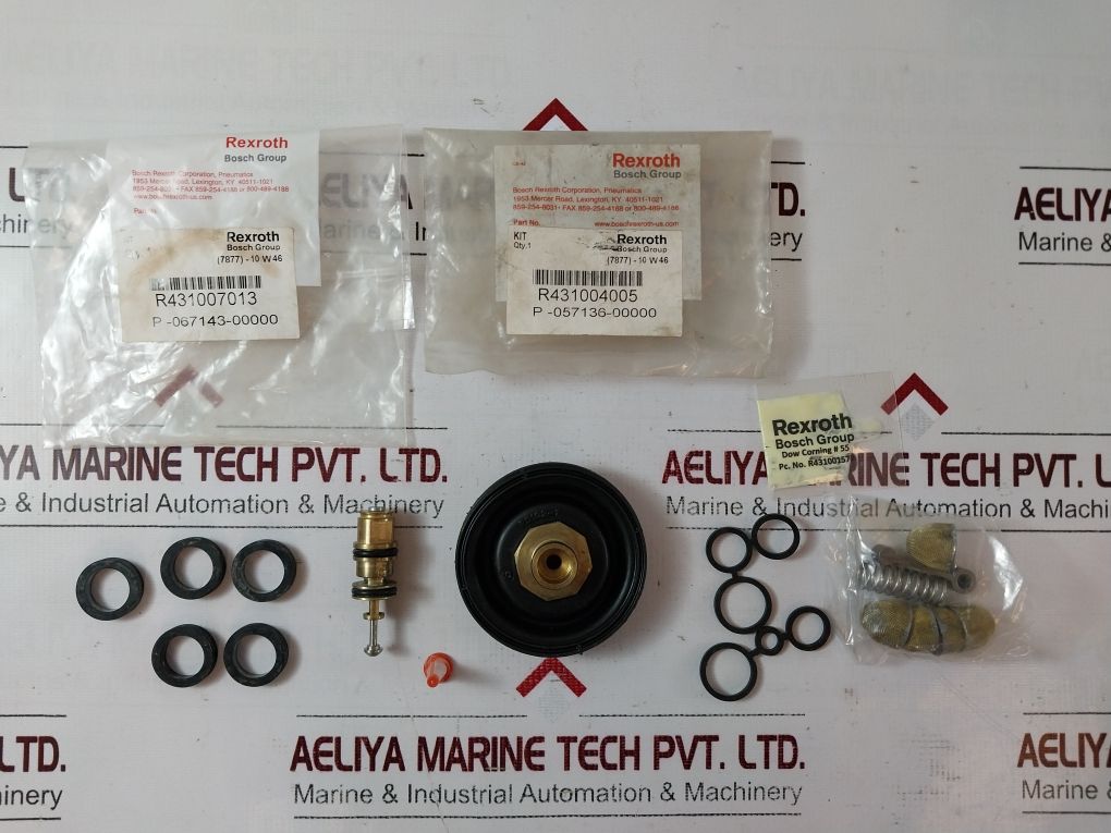 Rexroth P5102-1