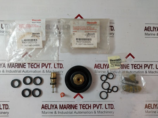 Rexroth P5102-1
