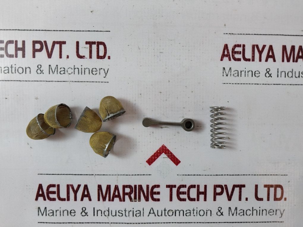 Rexroth P5102-1 Valve Diaphragm Kit R431001577