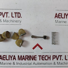 Rexroth P5102-1 Valve Diaphragm Kit R431001577