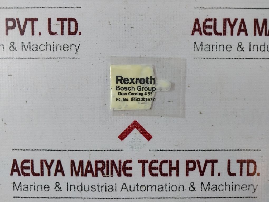 Rexroth P5102-1 Valve Diaphragm Kit R431001577