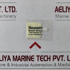 Rexroth P5102-1 Valve Diaphragm Kit R431001577